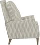 Fairfield® Customizable Libby Langdon Halsey Grande Manual Recliner-4