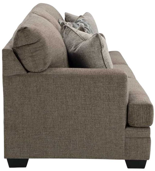 Signature Design by Ashley® Stonemeade Nutmeg Queen Sofa Sleeper-2