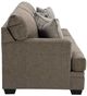 Signature Design by Ashley® Stonemeade Nutmeg Queen Sofa Sleeper-2