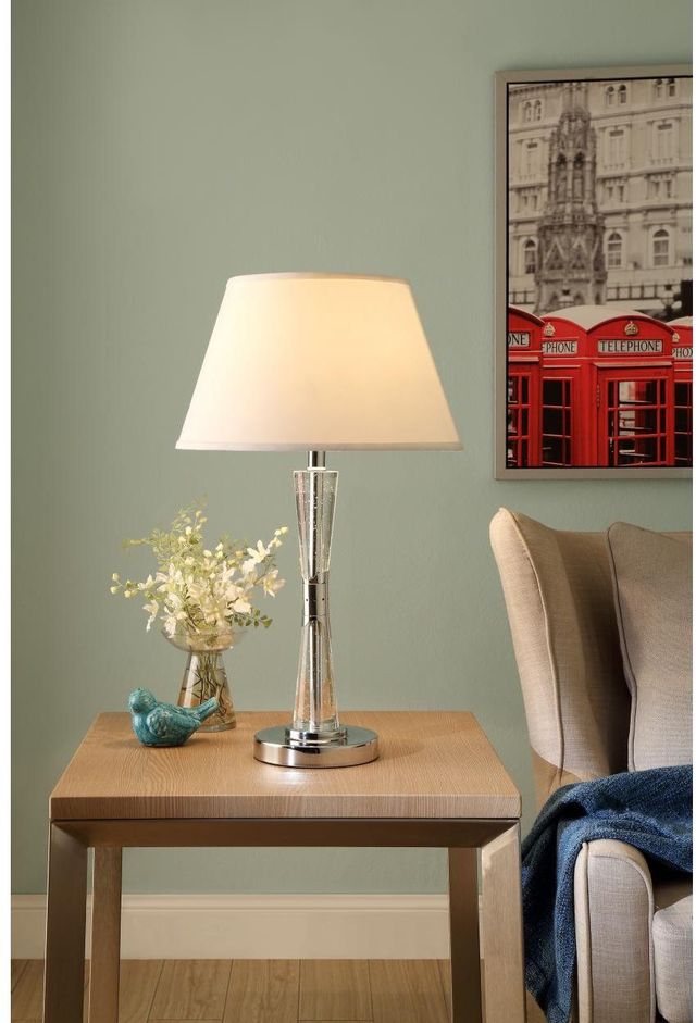 Mazin Furniture Transect Table Lamp-1