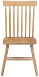 Coaster® Andrews Light Ash Side Chair-1
