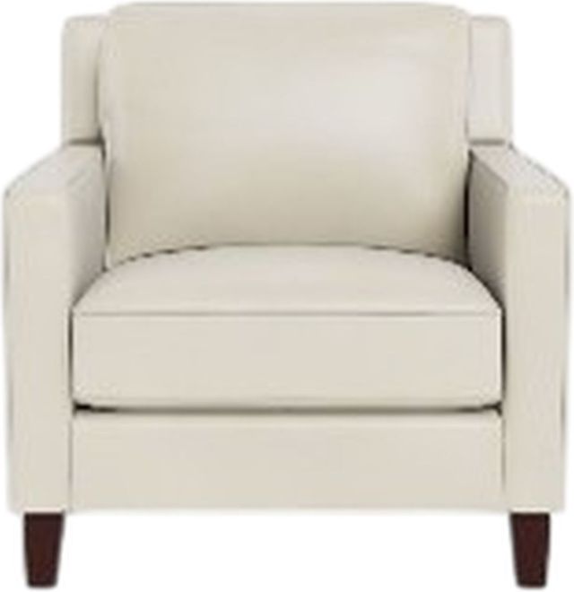 Aurora Furniture Ashby Vanilla Accent Chair-0