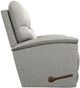 La-Z-Boy® Trouper Dove Manual Wall Recliner-2