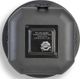 Klipsch® Professional Black IC-650-T 6.5" In-Ceiling Speaker-5