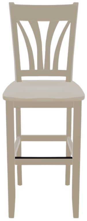 Mavin Customizable Hartford 30" Side Bar Stool-1