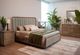 International Furniture Mezquite Brown 6-Drawer Dresser-2