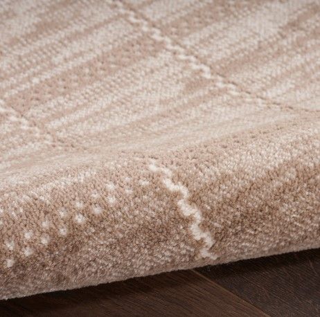 Nourison Home™ Serenity Home 5'x7' Style 13 Area Rug-3
