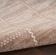 Nourison Home™ Serenity Home 5'x7' Style 13 Area Rug-3