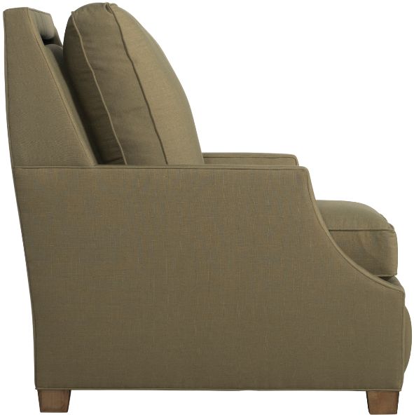 Temple Furniture Customizable Patterson 24397 Wall Hugger Power Recliner-1