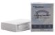 SlumberShield® Tencel™ Queen Mattress Protector-0