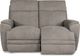 La-Z-Boy® Talladega La-Z-Time® Power-Recline™ With Power Headrest Full Reclining Loveseat-2