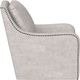 Emerald Home Anna Cream Swivel Accent Chair-4