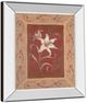 Classy Living Vivian Flasch Amanda’s Lily 22" Wall Art-3