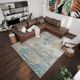 Dalyn™ Rug Company Camberly CM4 Parchment 5'x8' Area Rug-4