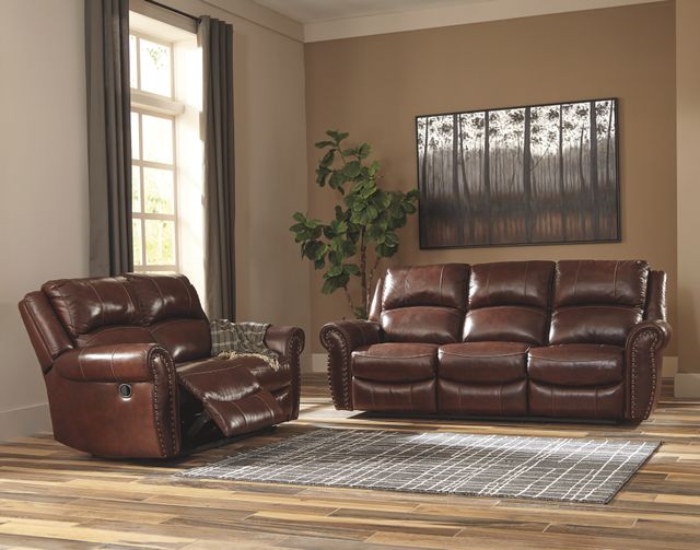 Signature Design by Ashley® Bingen 2-Piece Harness Living Room Seating Set-3