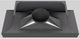Vent-A-Hood® Designer Series 60" Gunsmoke Wall Mounted Range Hood-2