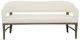 Fairfield® Customizable Cleo Settee Bench-3
