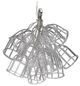 A & B Home Clear String Light-0