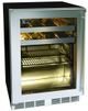 Perlick® C-Series 5.2 Cu. Ft. Stainless Steel Beverage Center-0