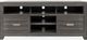 Jofran Inc. Altamonte Brushed Gray 60" Media Console-1