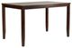 Liberty Furniture Thornton 7-Piece Russet Gathering Table Set-1