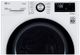 LG 2.4 Cu. Ft. White Smart Wi-Fi Enabled Compact Front Load Washer with Built-In Intelligence-3