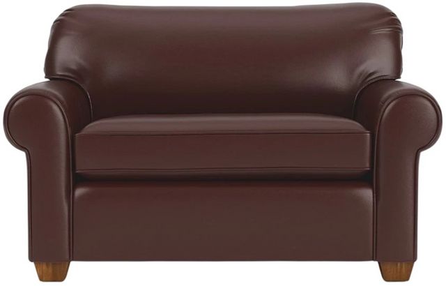 Flexsteel® Customizable Thornton Twin Sleeper-1