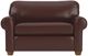 Flexsteel® Customizable Thornton Twin Sleeper Chair-1