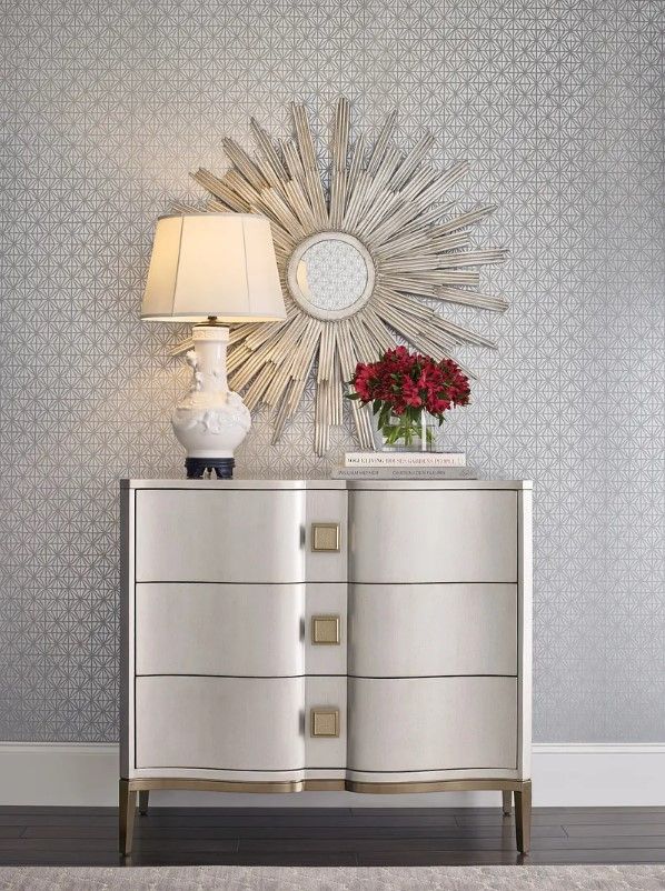 Hammary® Vantage Randolph Tourmaline Dresser-2