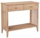 John Thomas Furniture® Customizable Select Mission Server-0