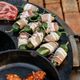 Breeo® Searplate™ Carbon Steel Griddle-3