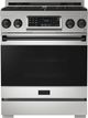 Thor Kitchen® Gordon Ramsay Series 30" Stainless Steel Pro Style Gas Range-0