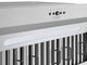 Thor Kitchen 34” Stainless Steel Insert Range Hood-5