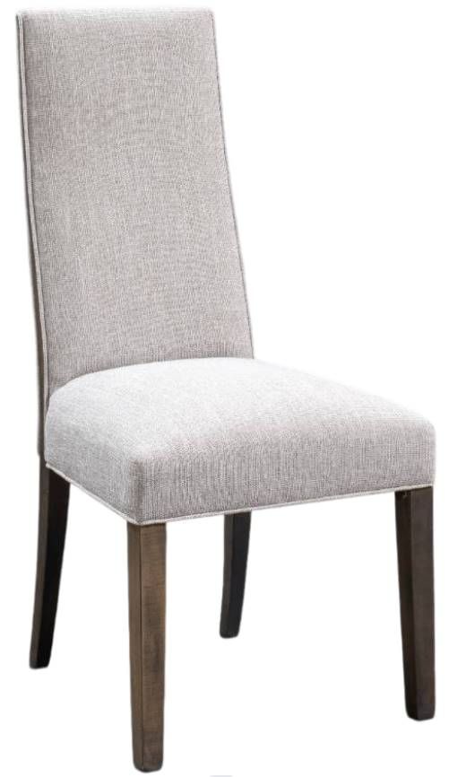 Country View Woodworking Customizable 111 Side Chair-0