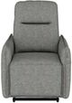 Emerald Home Justine Charcoal Manual Recliner-4
