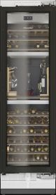Miele MasterCool™ 24" Panel-Ready Wine Cooler-0
