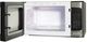 GE® 1.1 Cu. Ft. Stainless Steel Countertop Microwave-2