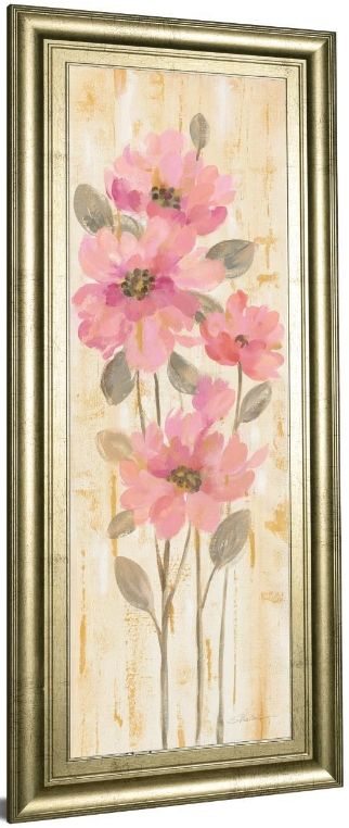 Classy Living Silvia Vassileva Beautiful Garden Stems I Wall Art-3