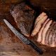 Traeger BBQ Slicing Knife-2