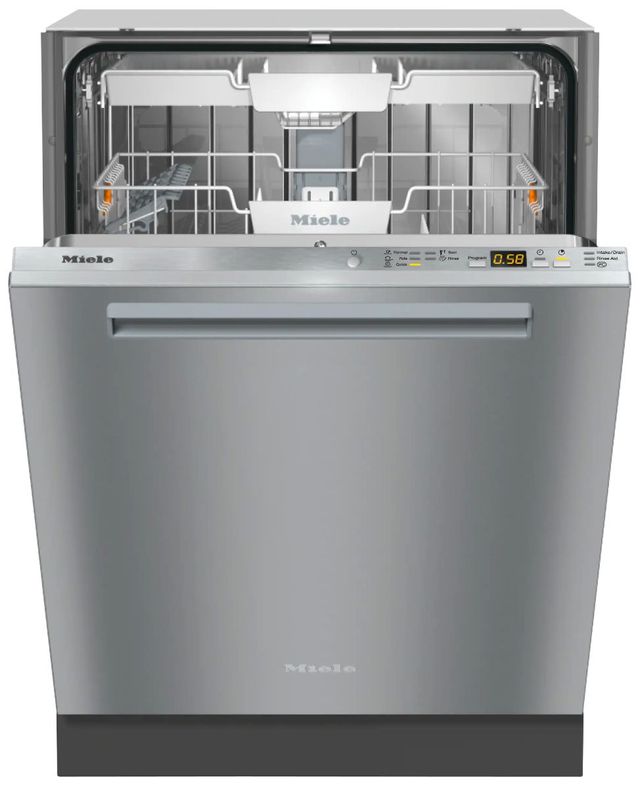 Miele 24" Built-in Dishwasher-0