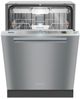 Miele 24" Built-in Dishwasher-0