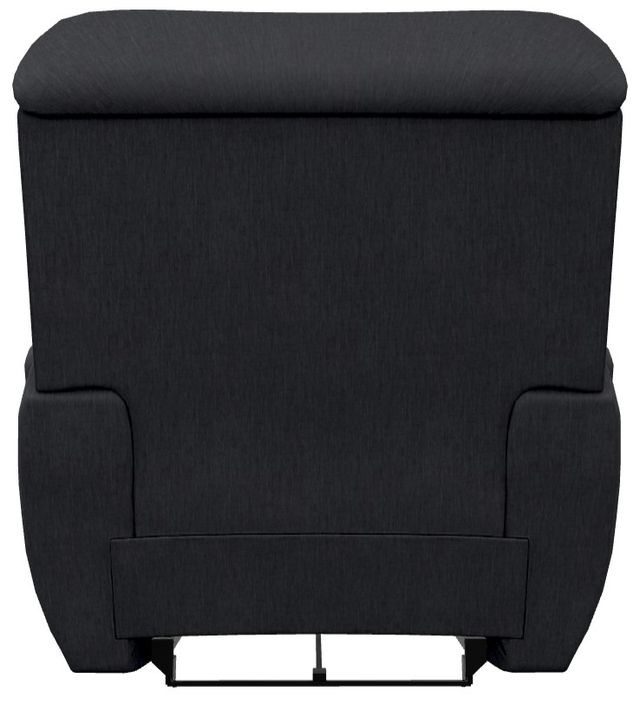 La-Z-Boy® Joshua Midnight Manual Wall Recliner-3