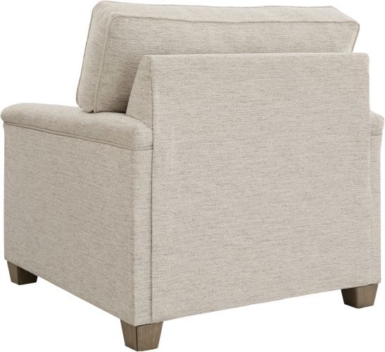 Signature Design by Ashley® Lockeshart Opal Chair-3