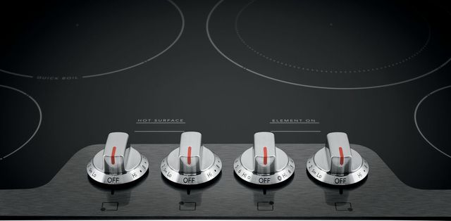 Frigidaire Gallery® 30" Stainless Steel Electric Cooktop-5