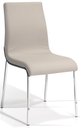 Korson Furniture Max Dove Gray Side Chair-0