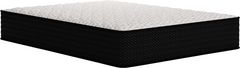 Sierra Sleep® by Ashley® Limited Edition 12" Wrapped Coil Firm Tight Top King Mattress in a Box