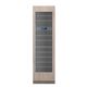Thermador Freedom® 24-Inch Freedom® Panel-Ready Built-In Wine Column with Storage-0