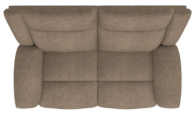 La-Z-Boy® Joel Brownstone Manual Reclining Loveseat-4
