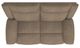 La-Z-Boy® Joel Brownstone Manual Reclining Loveseat-4