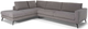 Natuzzi Editions Wessex 2-Piece Sectional-0